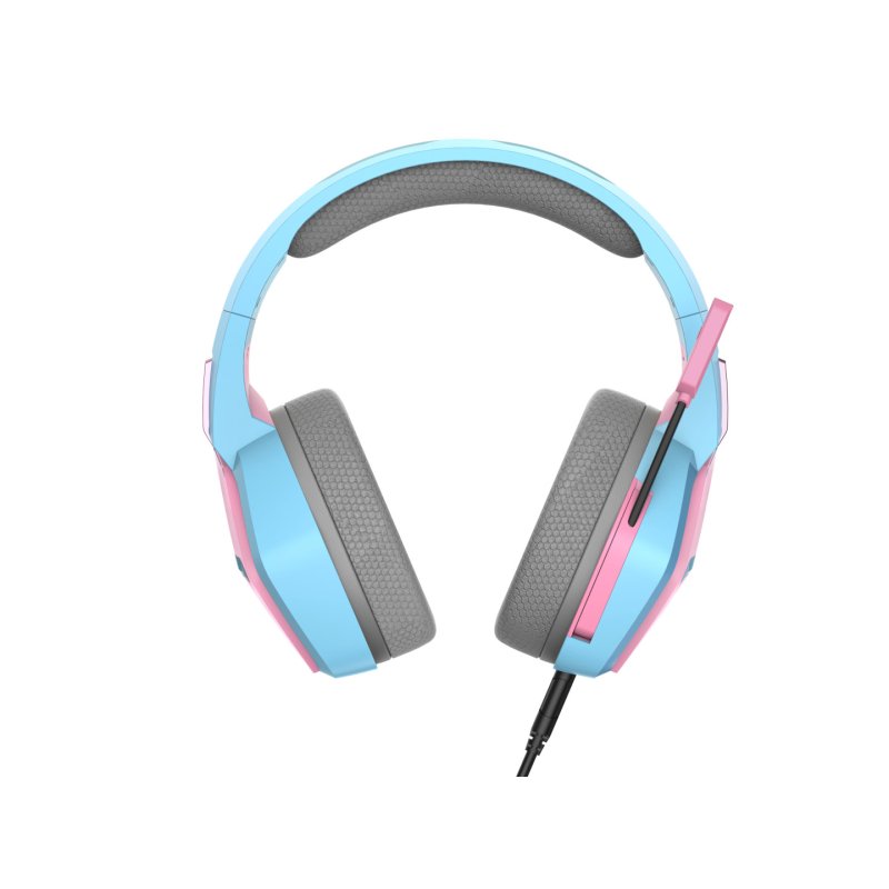 Oniverse Gaming Headset Nebula - Diva Pink