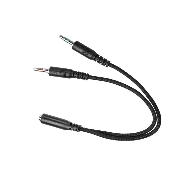 Oniverse Nebula Casque Avec fil Arceau Jouer USB Type-A Cyan, Rose