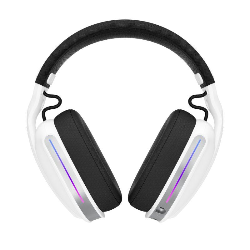 Oniverse Wireless Gaming Headset Polaris - Celestial White