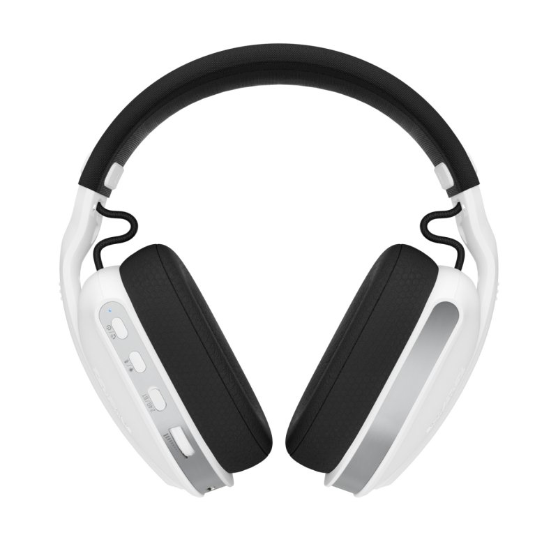 Oniverse Wireless Gaming Headset Polaris - Celestial White