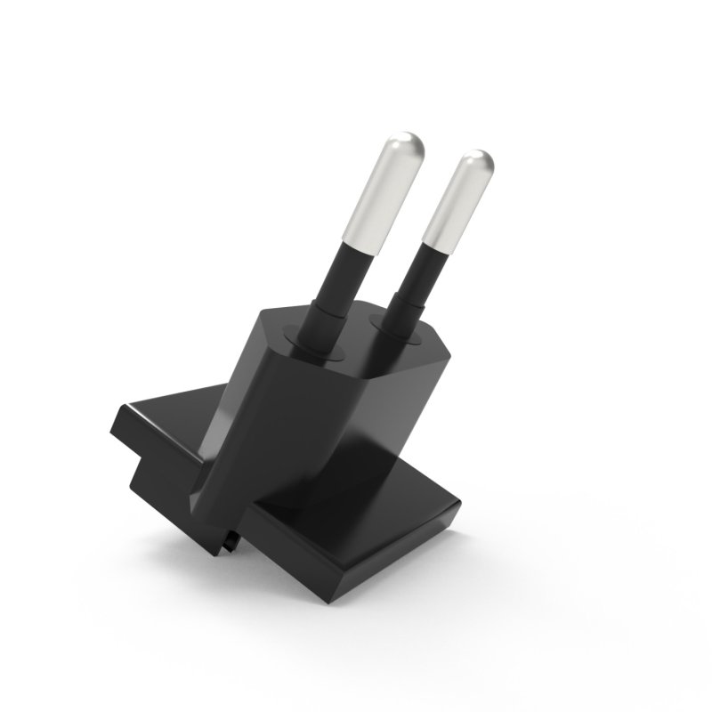 Oniverse ONICAB3-MULTI-BLK chargeur d'appareils mobiles Consoles portables, Smartphone, Tablette Noir Secteur Charge