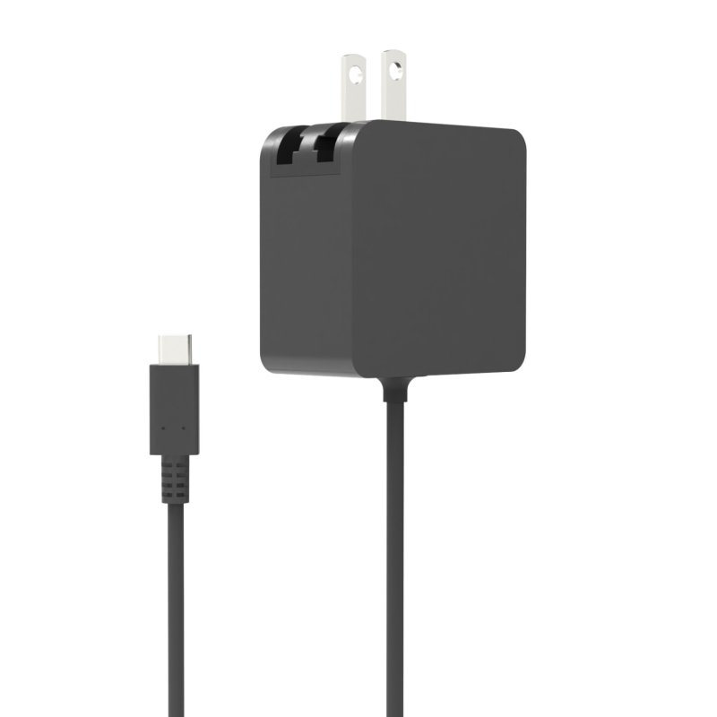 Oniverse Nsw International Fast Charger 45W - Black