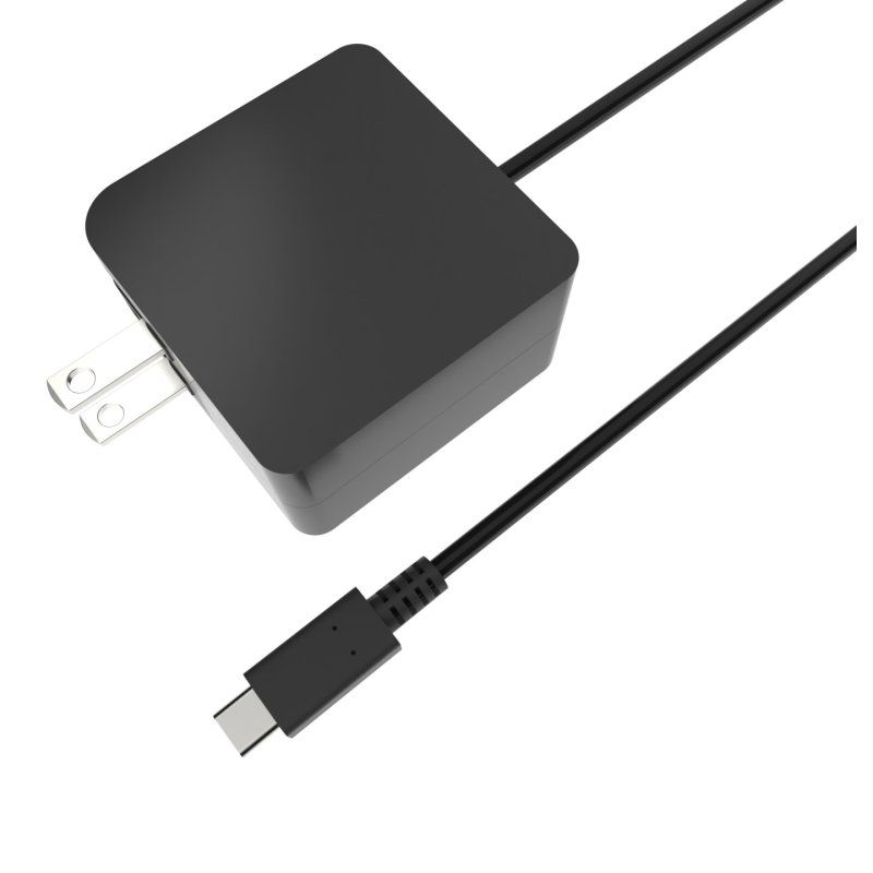 Oniverse ONICAB3-MULTI-BLK mobile device charger Portable gaming console, Smartphone, Tablet Black AC Fast charging