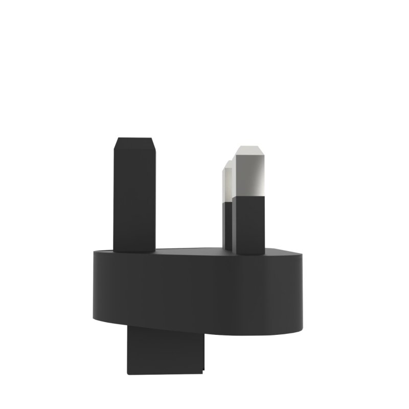 Oniverse Nsw International Fast Charger 45W - Black