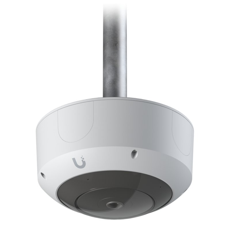 Ubiquiti UACC-AI-360-JB-W support et boîtier des caméras de sécurité Boîte de jonction