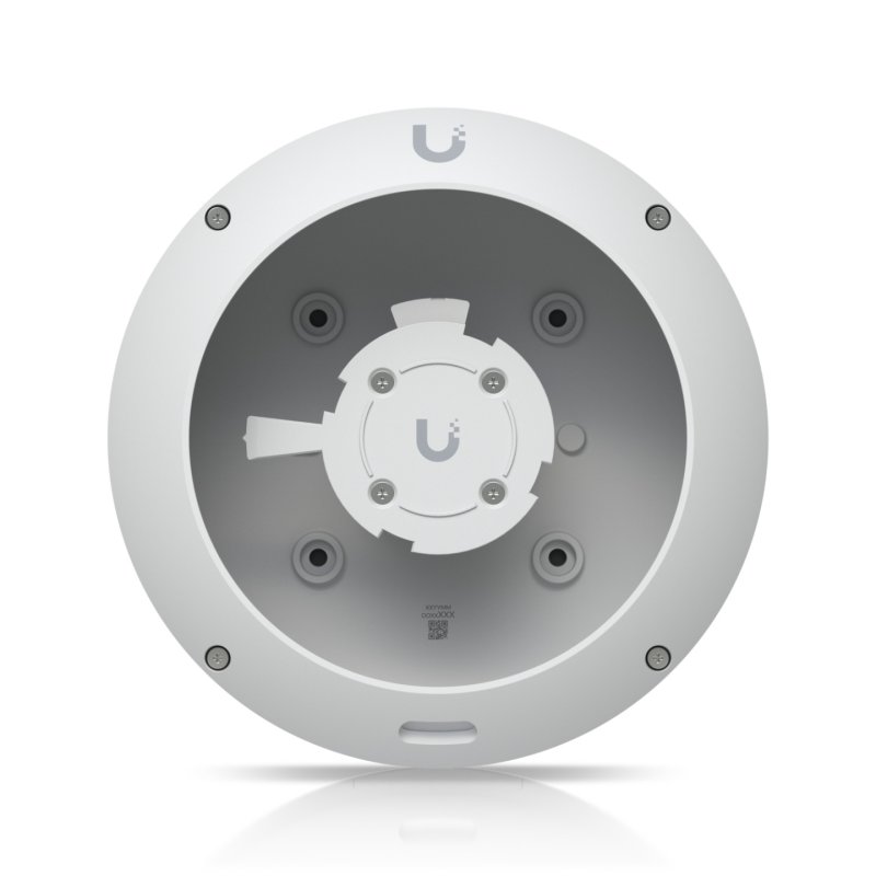 Ubiquiti UniFi AI 360 Junction Box wh
