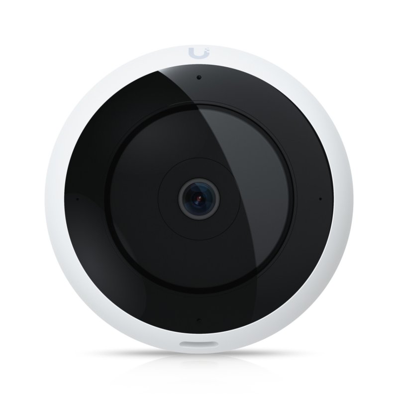 Ubiquiti AI 360 Dôme Caméra de sécurité IP Intérieure et extérieure 1920 x 1920 pixels Plafond/mur
