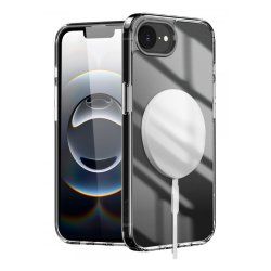 nevox 2497 coque de protection pour téléphones portables 15,5 cm (6.1") Housse Transparent