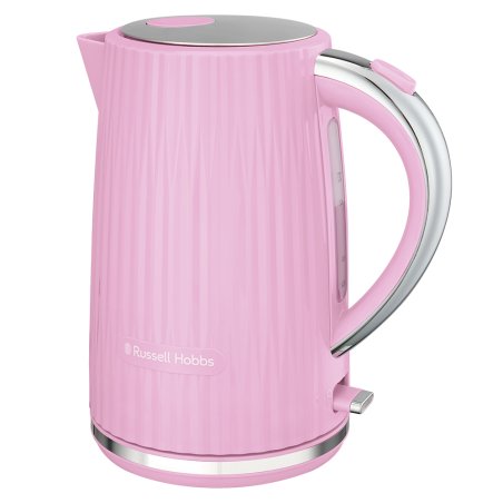Russell Hobbs 27362-70 kettle 1.7 L Pink