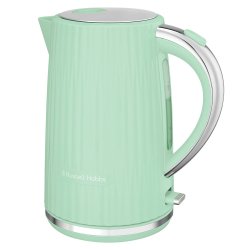 Russell Hobbs 27364-70 kettle 1.7 L Green