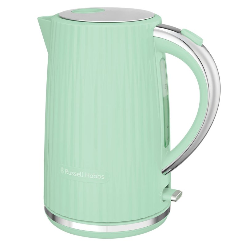 Russell Hobbs 27364-70 bouilloire 1,7 L Vert