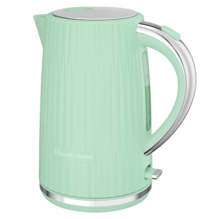 Russell Hobbs 27364-70 bouilloire 1,7 L Vert
