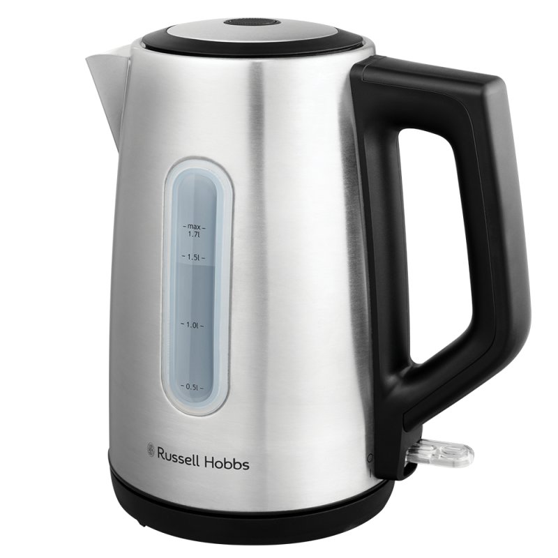 Russell Hobbs 27380-70 bouilloire 1,7 L Acier inoxydable