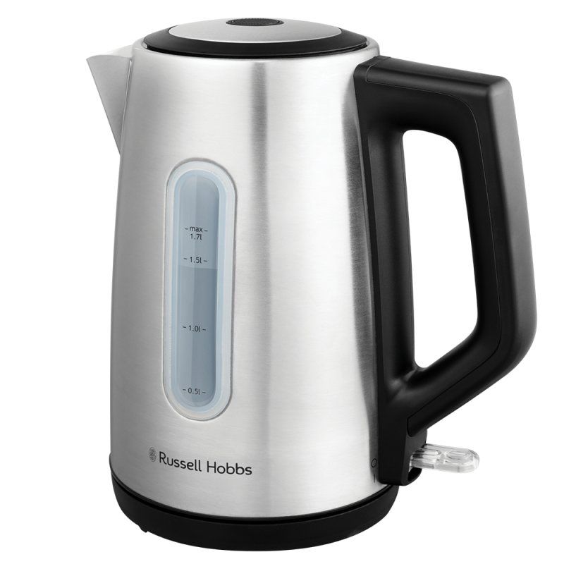 Russell Hobbs 27380-70 kettle 1.7 L Stainless steel