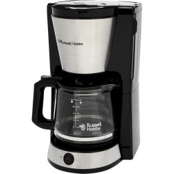 Russell Hobbs 27400-56 coffee maker Semi-auto Drip coffee maker 1.25 L