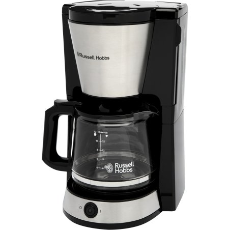 Russell Hobbs 27400-56 machine à café Semi-automatique Machine à café filtre 1,25 L