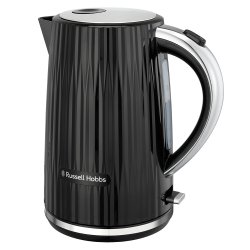 Russell Hobbs 27361-70 kettle 1.7 L Black
