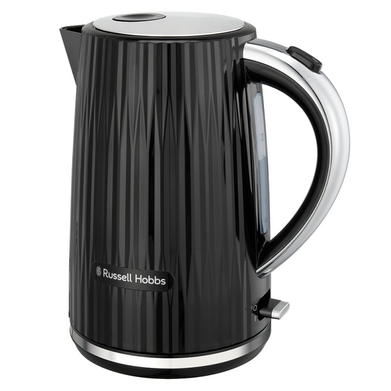 Russell Hobbs 27361-70 kettle 1.7 L Black