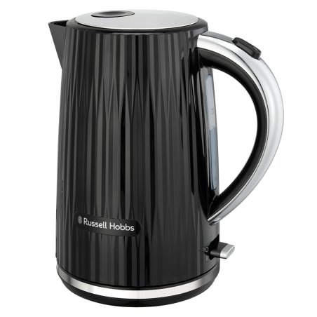 Russell Hobbs - Eden Kettle - Black - 1.7L