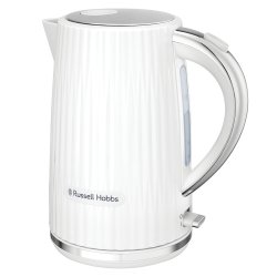 Russell Hobbs - Eden Kettle - White - 1.7L