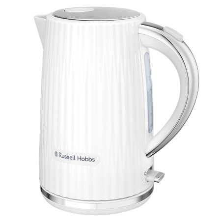 Russell Hobbs 27360-70 bouilloire 1,7 L Blanc