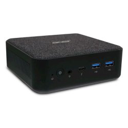 Acer Revo RB102 Mini PC Intel Core i3-1305U, 8GB RAM, 256GB M.2 SSD, Windows 11 Pro