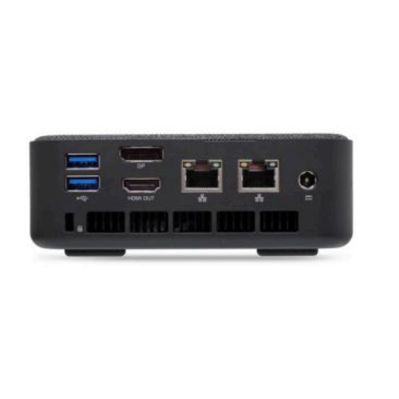 Acer Revo RB102 Mini PC Intel Core i3-1305U, 8GB RAM, 256GB M.2 SSD, Windows 11 Pro