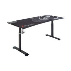 X Rocker Cougar XL Grey