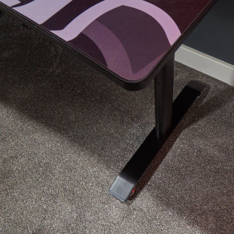 X Rocker Cougar XL Grey