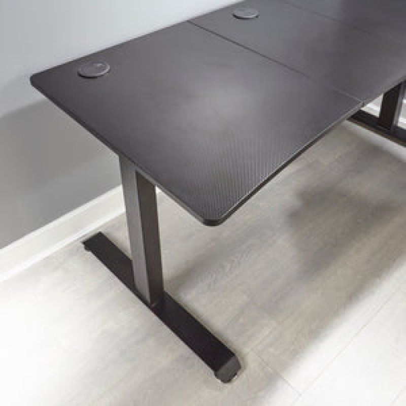 X Rocker Cougar XL Grey