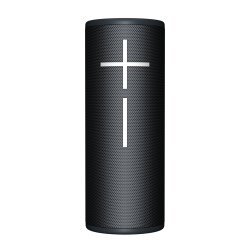 ULTIMATE EARS MEGABOOM 4 BLACK - N/A - EMEA28-935