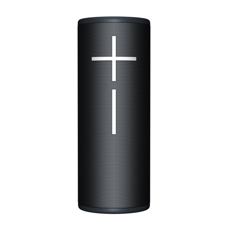 ULTIMATE EARS MEGABOOM 4 BLACK - N/A - EMEA28-935