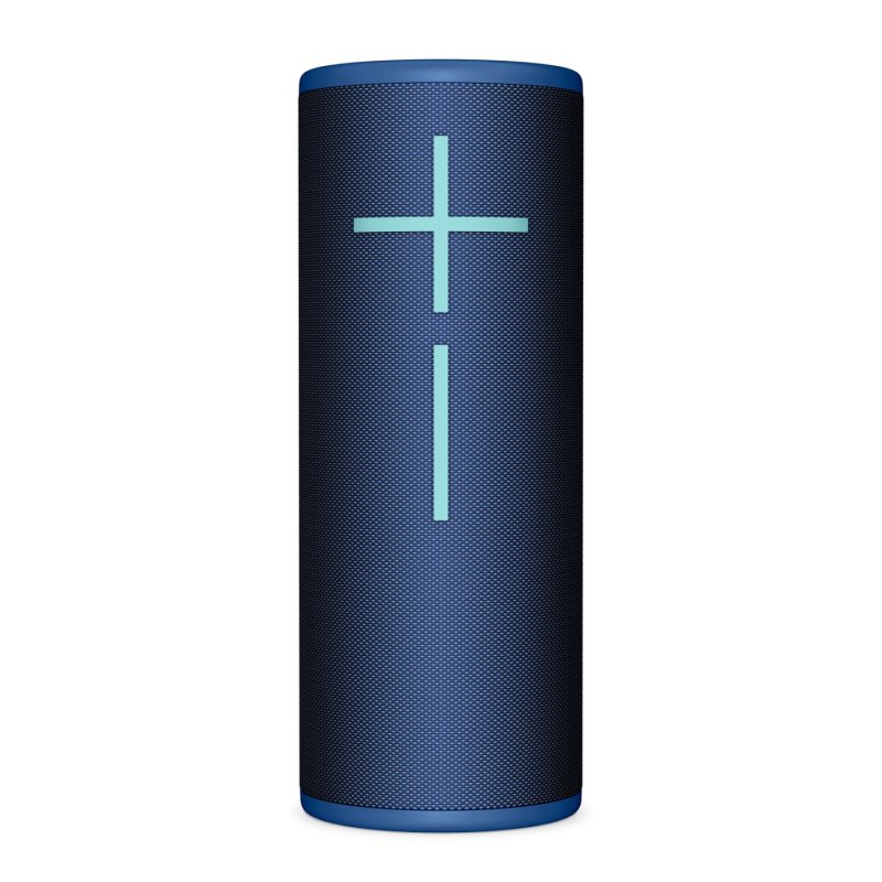 ULTIMATE EARS MEGABOOM 4 BLUE - N/A - EMEA28-935