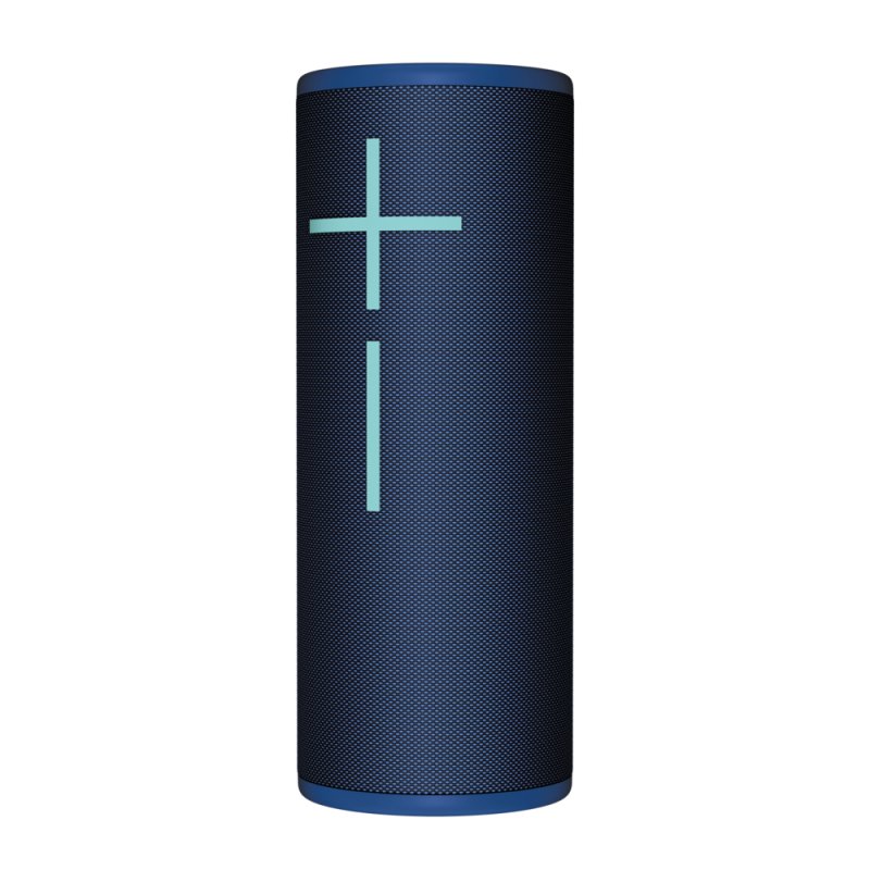 ULTIMATE EARS MEGABOOM 4 BLUE - N/A - EMEA28-935