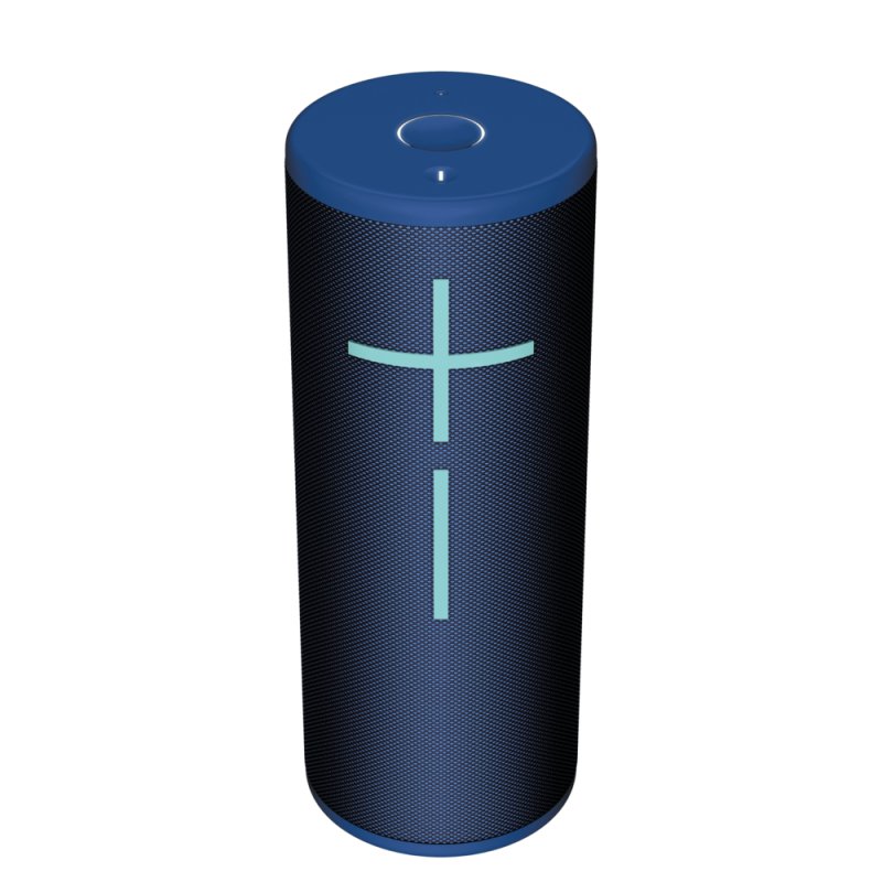 ULTIMATE EARS MEGABOOM 4 BLUE - N/A - EMEA28-935