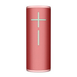 ULTIMATE EARS MEGABOOM 4 RASPBERRY - N/A - EMEA28-935