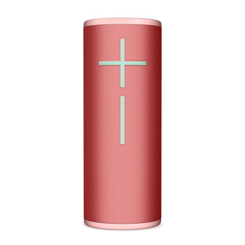 ULTIMATE EARS MEGABOOM 4 RASPBERRY - N/A - EMEA28-935