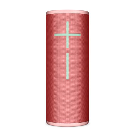 ULTIMATE EARS MEGABOOM 4 RASPBERRY - N/A - EMEA28-935