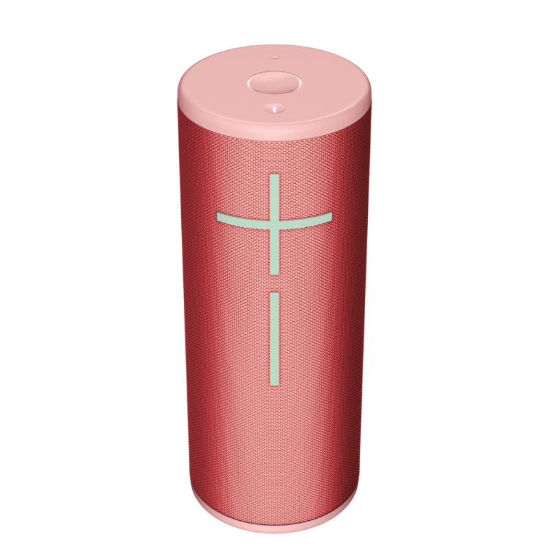 ULTIMATE EARS MEGABOOM 4 RASPBERRY - N/A - EMEA28-935