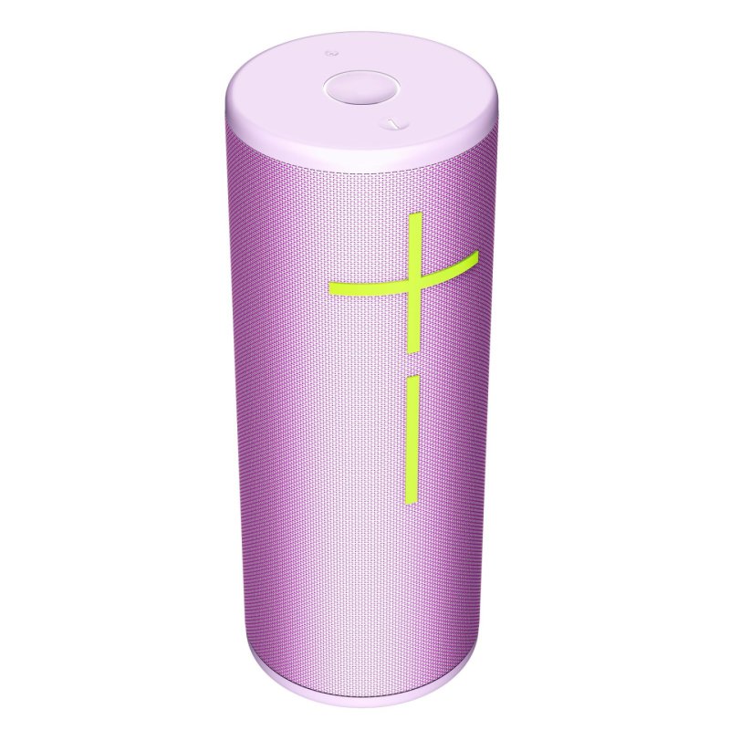 ULTIMATE EARS MEGABOOM 4 LILAC - N/A - EMEA28-935