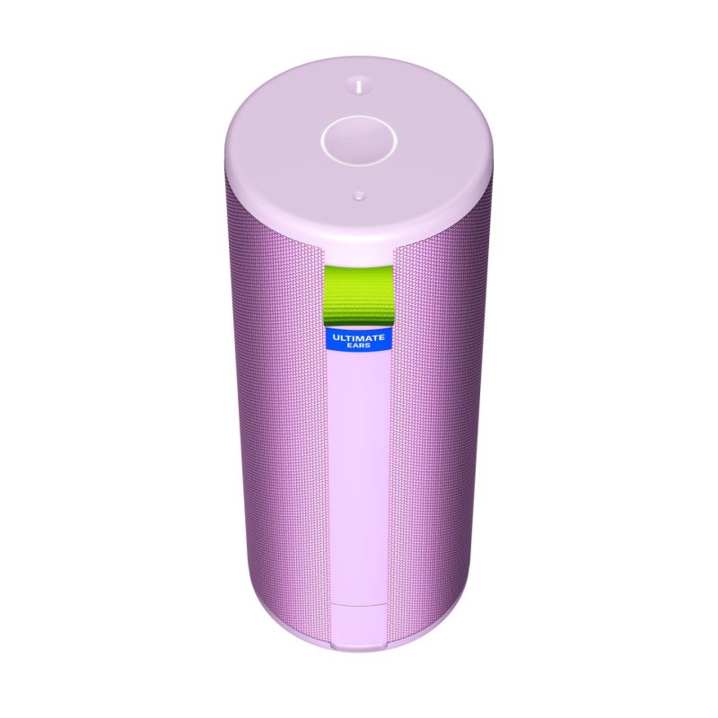 ULTIMATE EARS MEGABOOM 4 LILAC - N/A - EMEA28-935