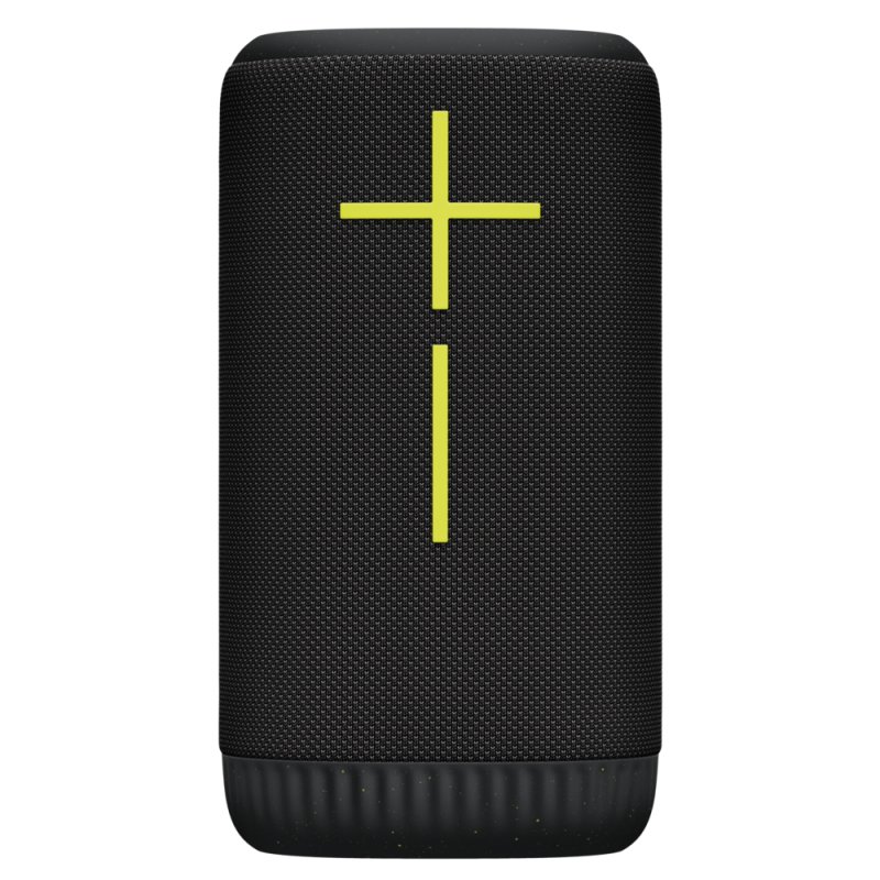 ULTIMATE EARS EVERBOOM BLACK - N/A - EMEA28-935