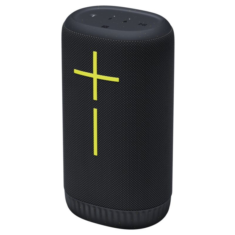 ULTIMATE EARS EVERBOOM BLACK - N/A - EMEA28-935