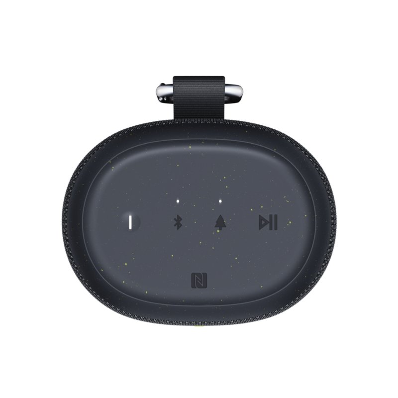 ULTIMATE EARS EVERBOOM BLACK - N/A - EMEA28-935