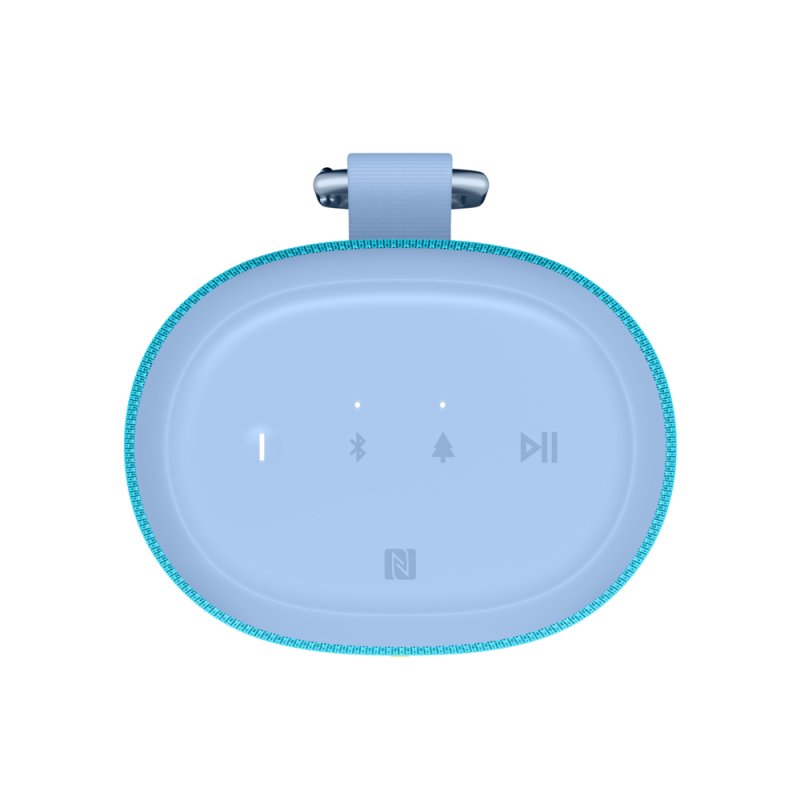 ULTIMATE EARS EVERBOOM COBALT BLUE - N/A - EMEA28-935