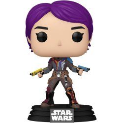 Star Wars: Clone Wars POP! Vinyl figurine Sabine Wren(GW) 9 cm