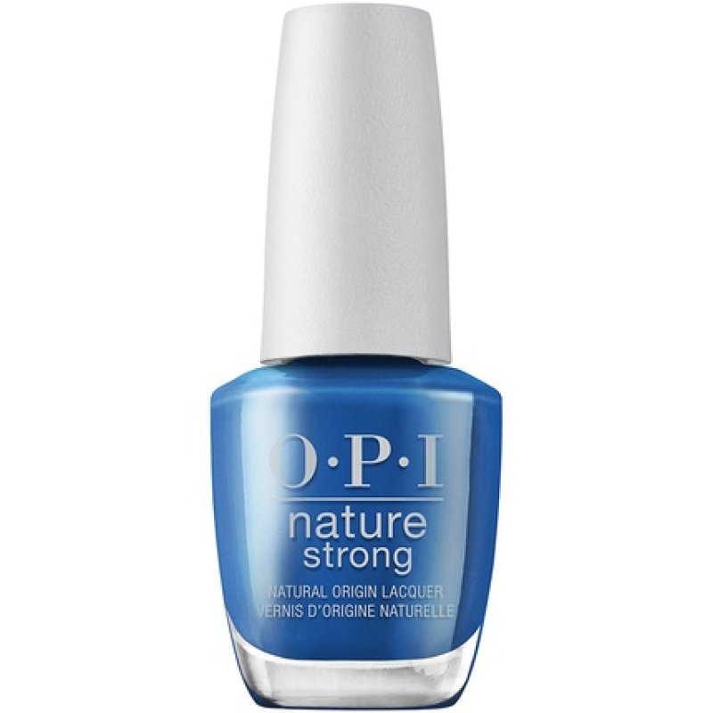 OPI Nature Strong Vegan Nail Polish Shore is Something! 14ml