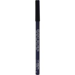 L'Oreal Studio Secrets Professional High Definition Eyeliner 550 Brown Eyes Blue