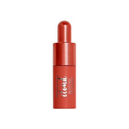 Revlon Kiss Cloud Blotted Lip Color 009 Pouty Peach