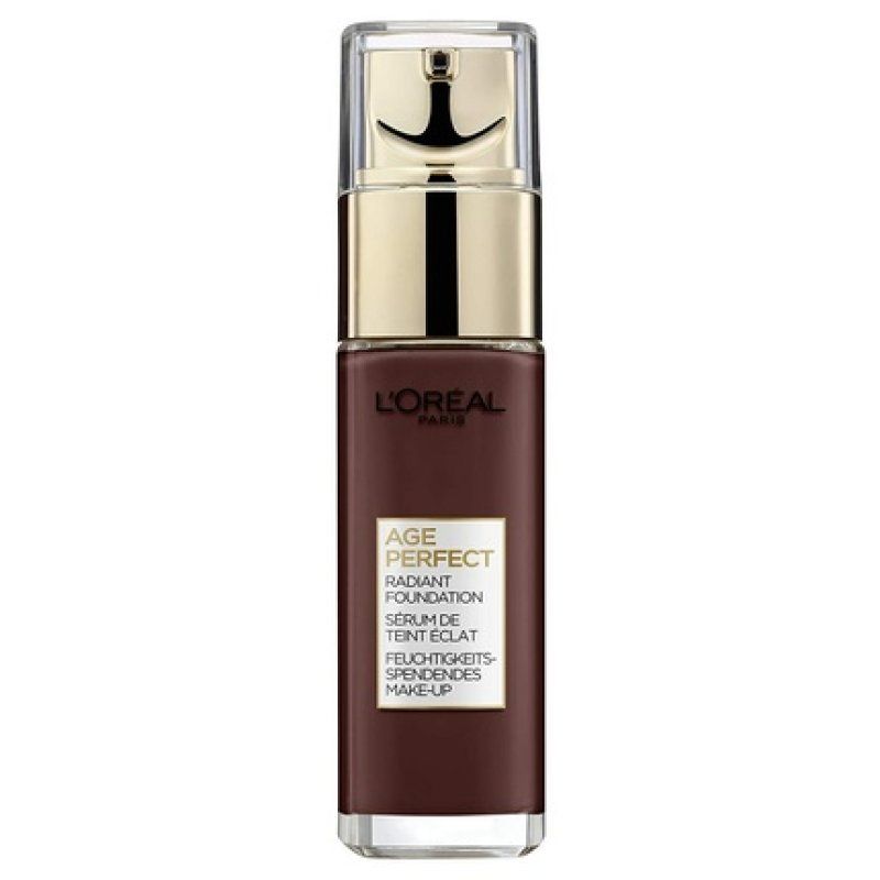 L'Oréal Age Perfect Foundation 530 Espresso 30ml